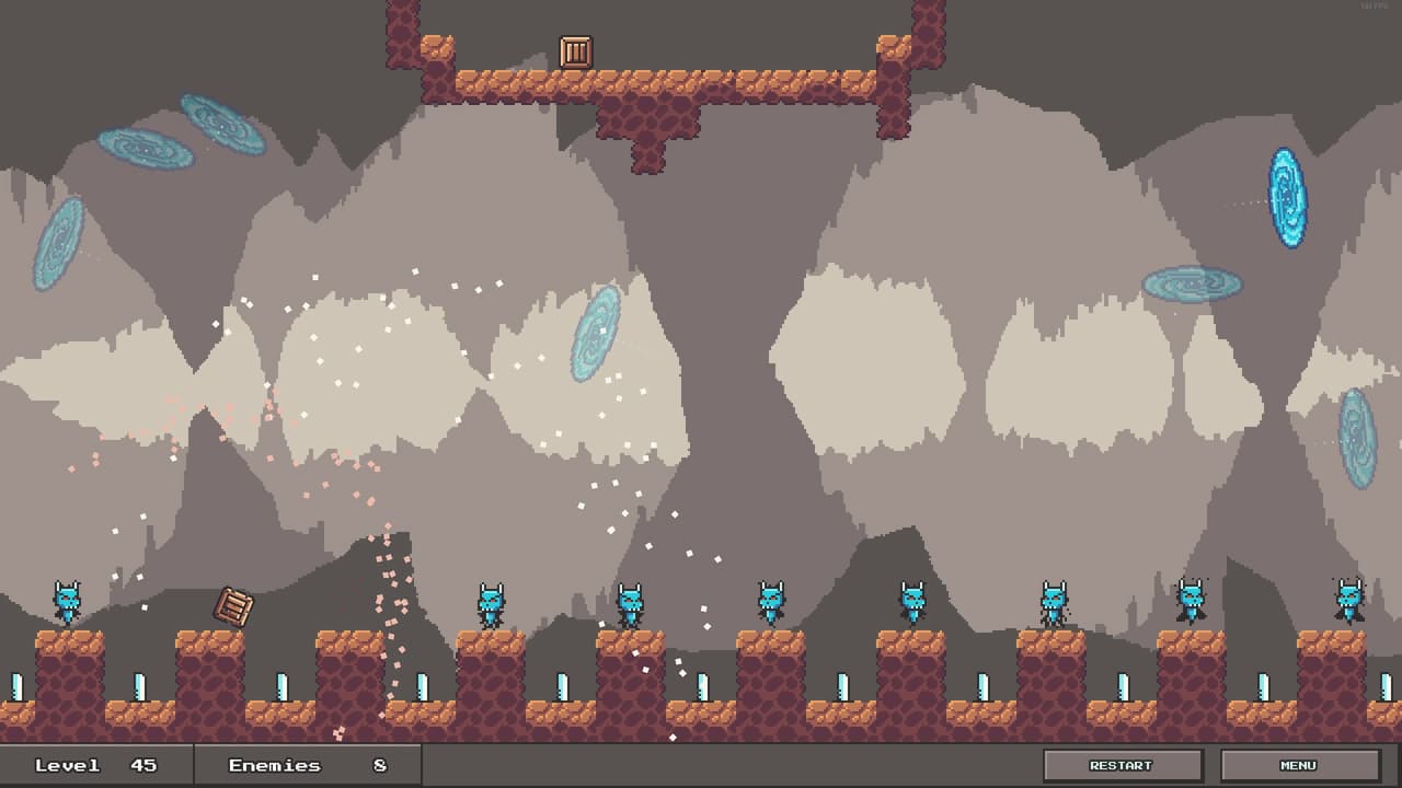 Portability screenshot 5