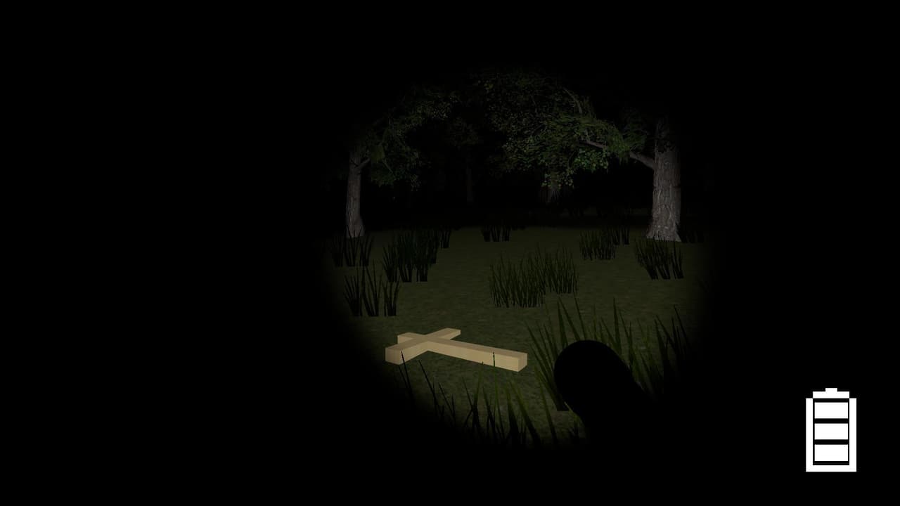 Dark (itch) (Maykl) screenshot 2