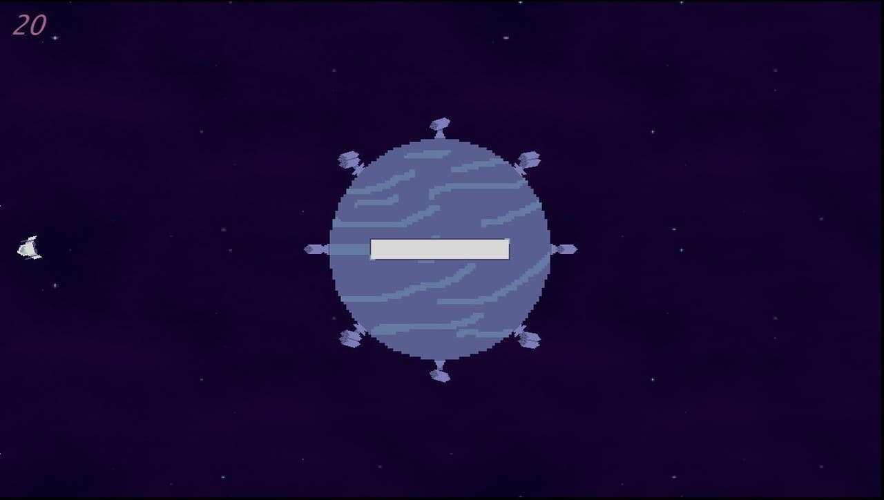 Rebellion (Okau) screenshot 4