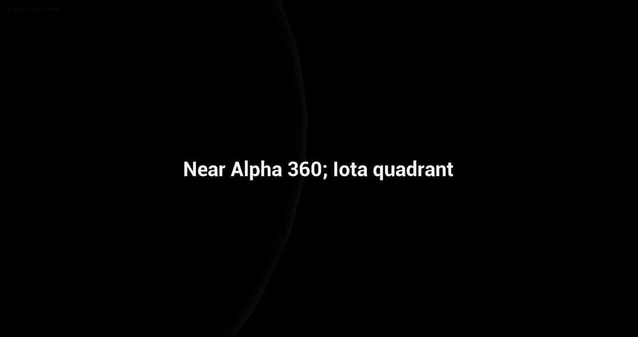 Diaspora: Ghosts of Humanity screenshot 4