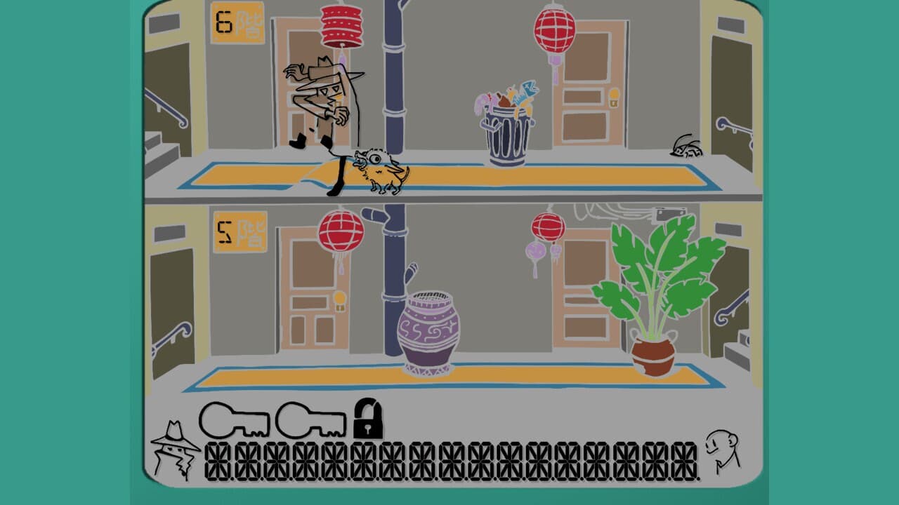 Light City District screenshot 5