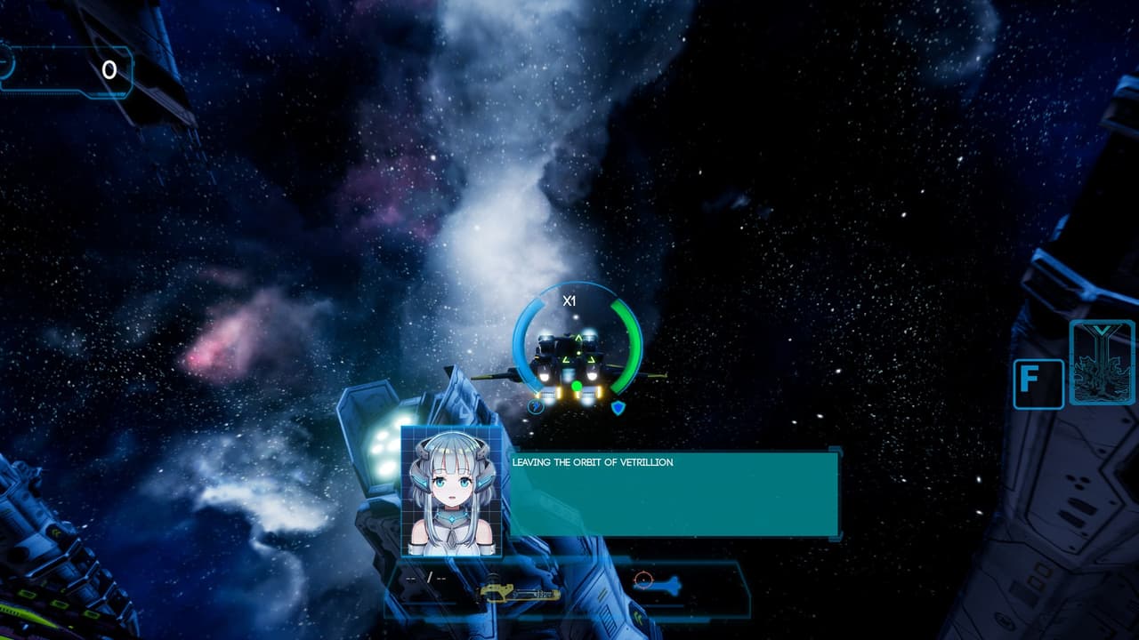 Omnibion War screenshot 3