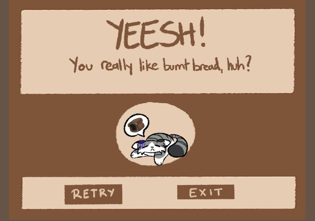 Bakery Blitz (Raydowbee) screenshot 4