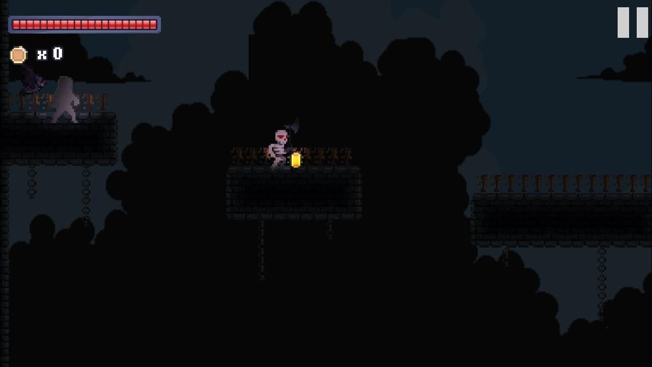 KEEP RUNNING (itch) (Sema Studio) screenshot 5