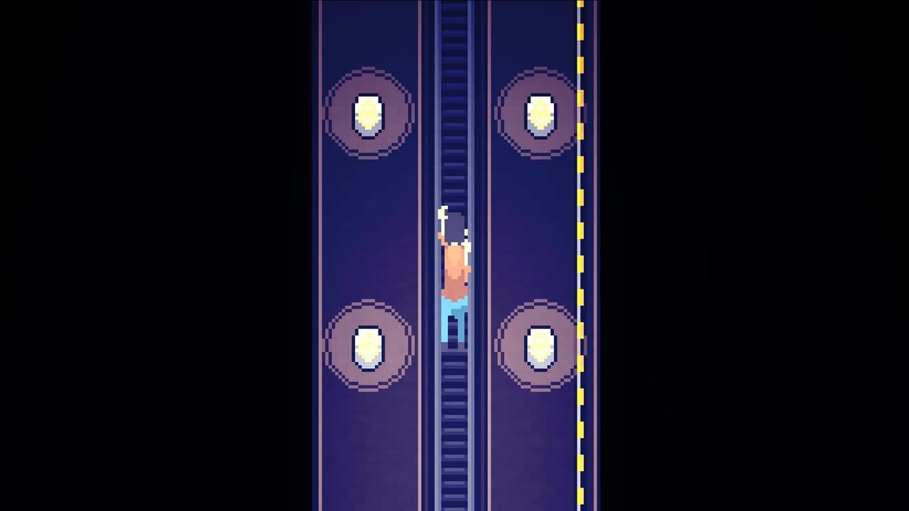 Coldfall (itch) screenshot 5