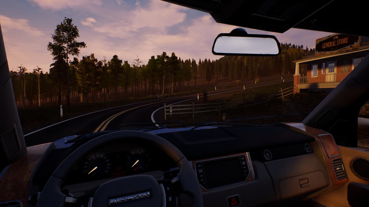Ranch Simulator screenshot 3