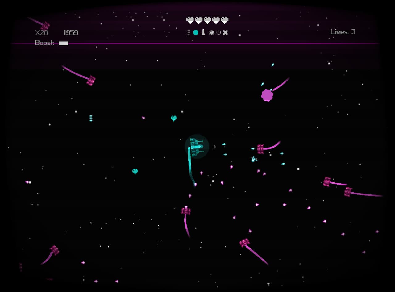 Space Codex screenshot 3