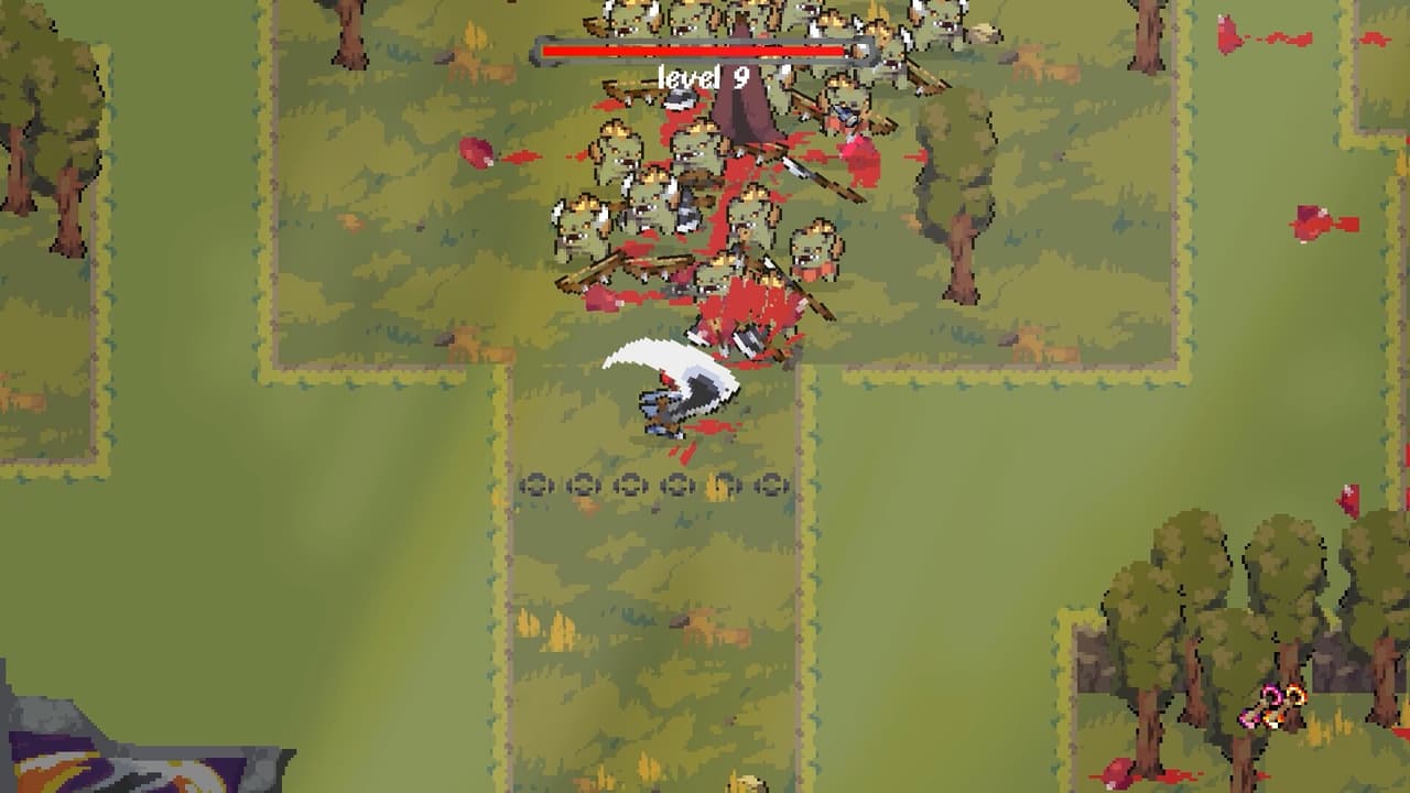 LEVEL UP 80 screenshot 4
