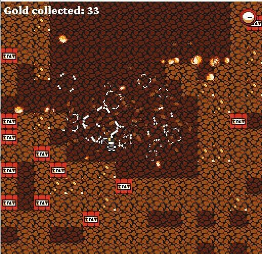 Blast Processing