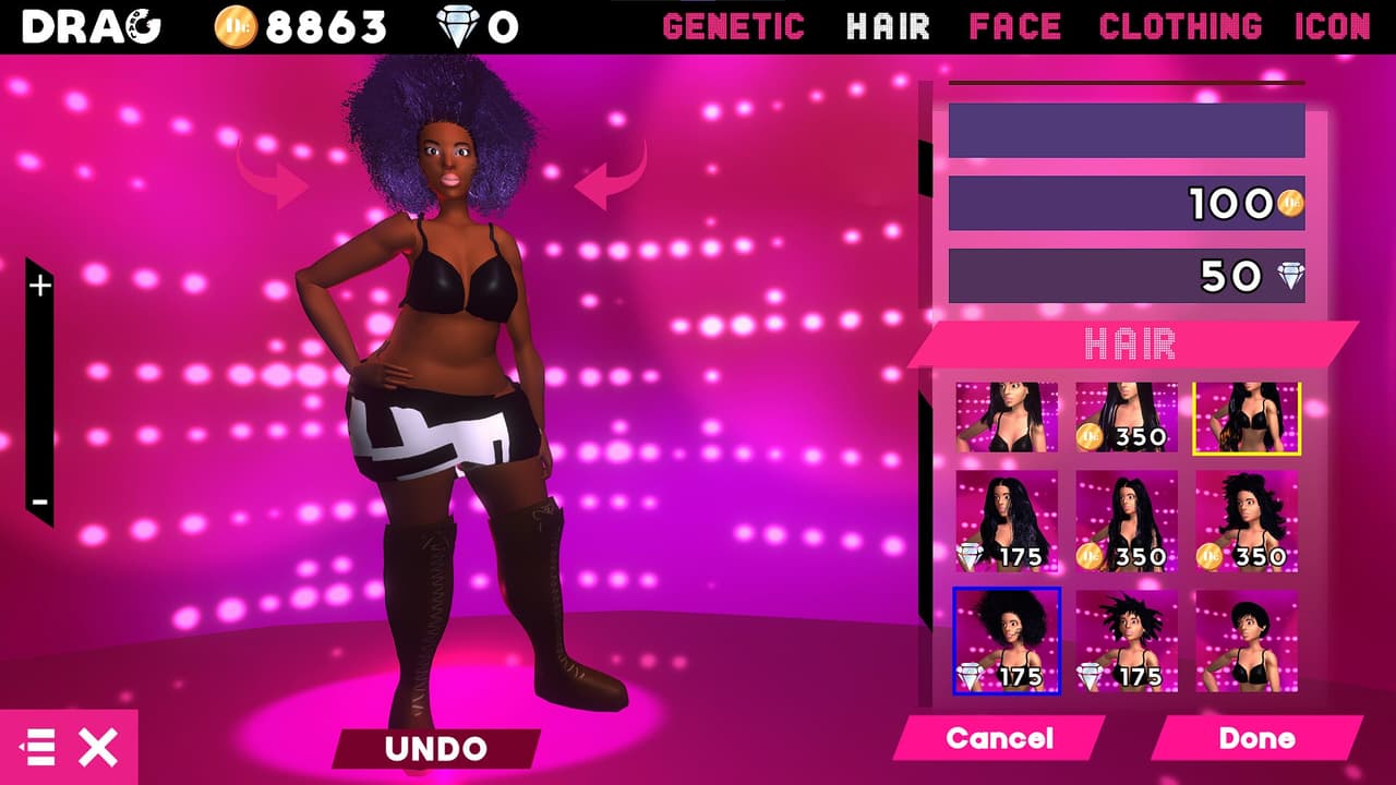 Drag Deal screenshot 6