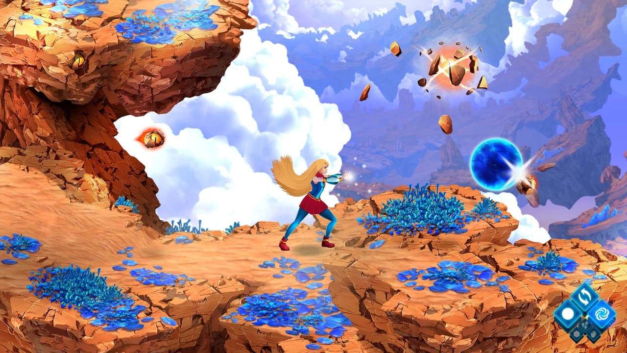 Little Legend screenshot 3