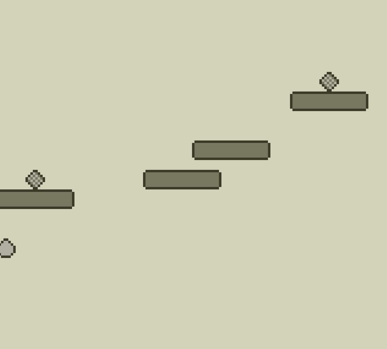Terri-Fried GB UNFINISHED screenshot 2