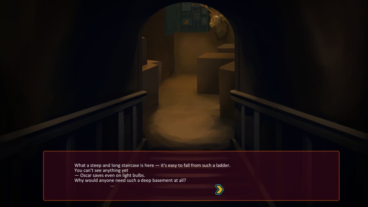 Administrators screenshot 3