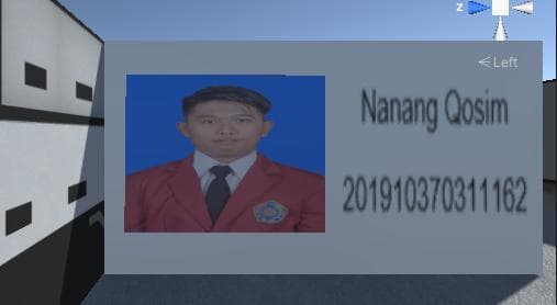 3D Gallery-162 Nanang Qosim