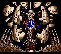Sol-Feace screenshot 5