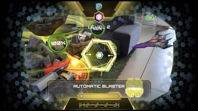 Bee Vision screenshot 4