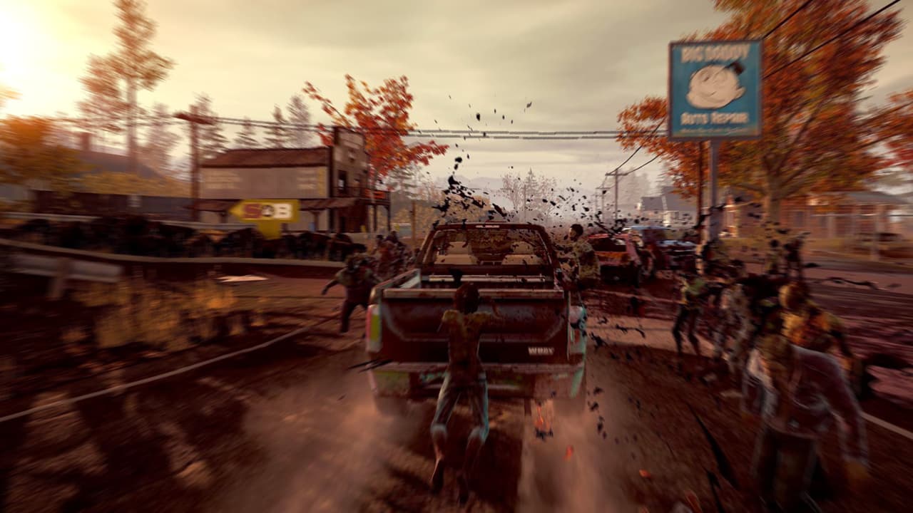 State of Decay YOSE - Day One Edition screenshot 3