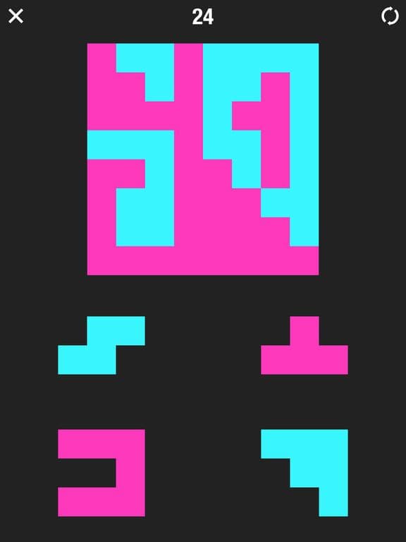 Bitgram screenshot 2