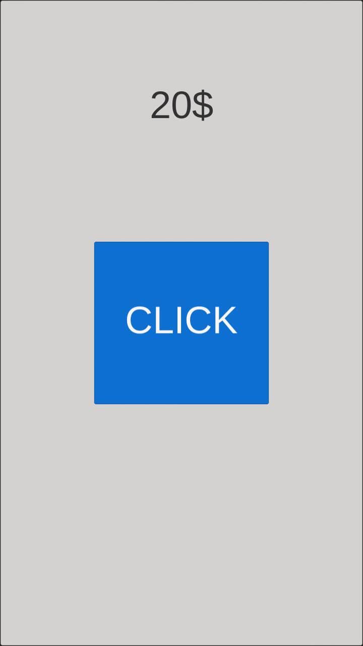 Master Clicker screenshot 4