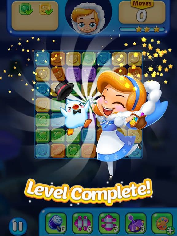 Lollipop Crush screenshot 5