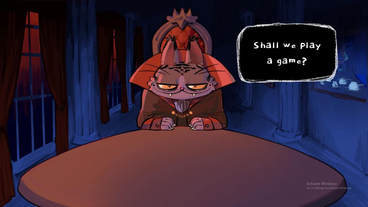 CastlevaNya (Noodle Interactive) screenshot 3