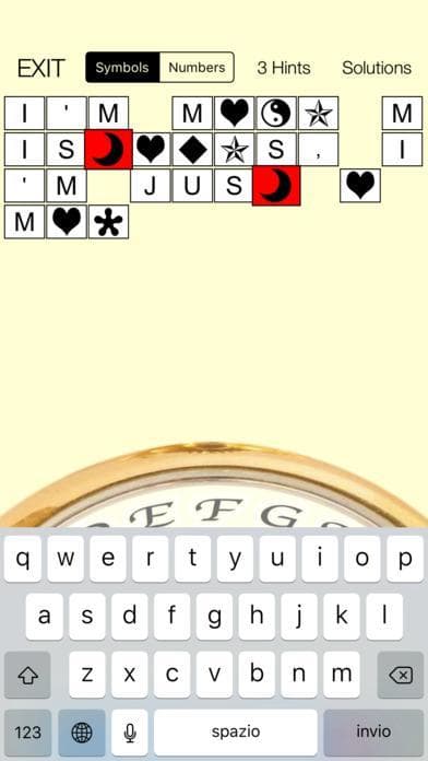 The Cryptography