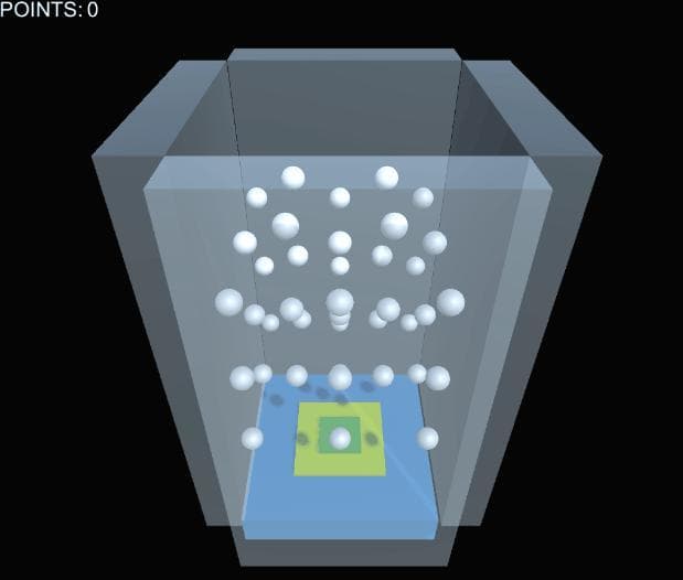 3D Pachinko screenshot 2