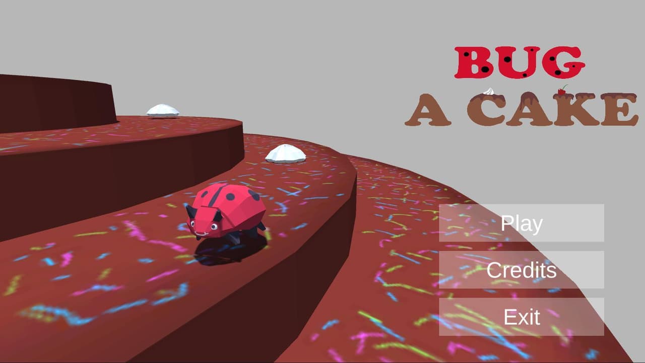 Bug a Cake