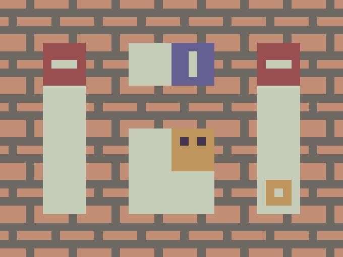 swapper (Graham Marlow) screenshot 3