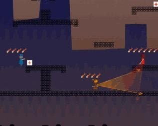 Splattershot screenshot 3