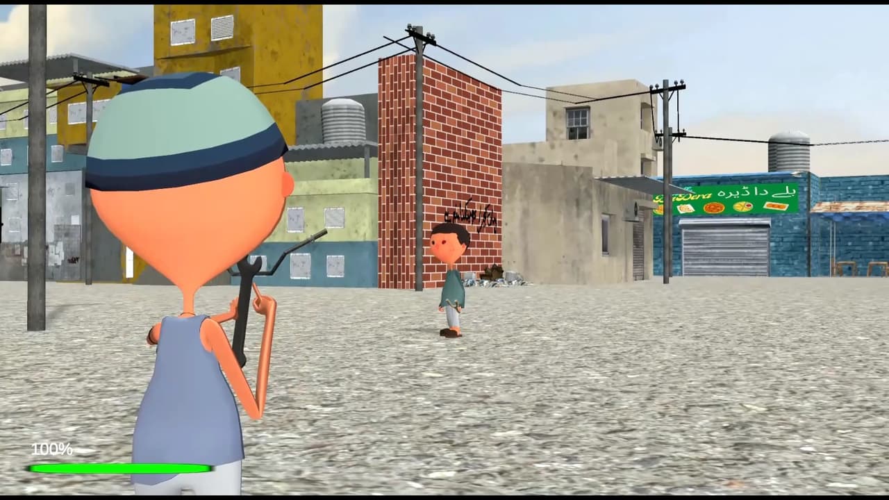 Phadaybaz screenshot 4