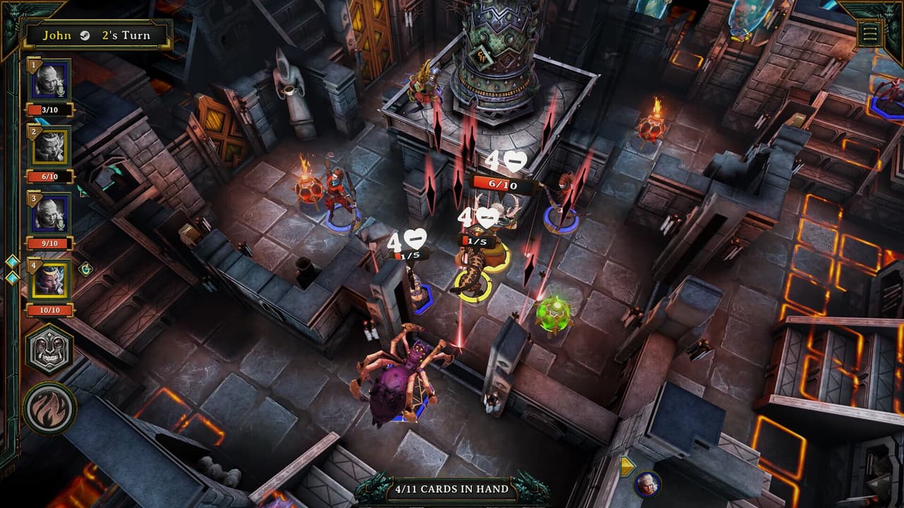 Demeo Battles screenshot 3