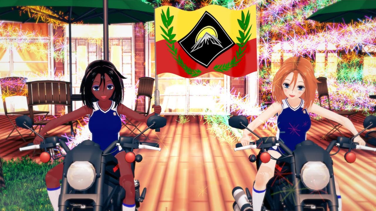 Falling Stars (SFW) screenshot 3