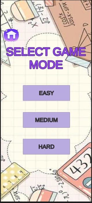 Maths Master screenshot 4