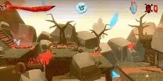 BLOOD REAPER screenshot 3
