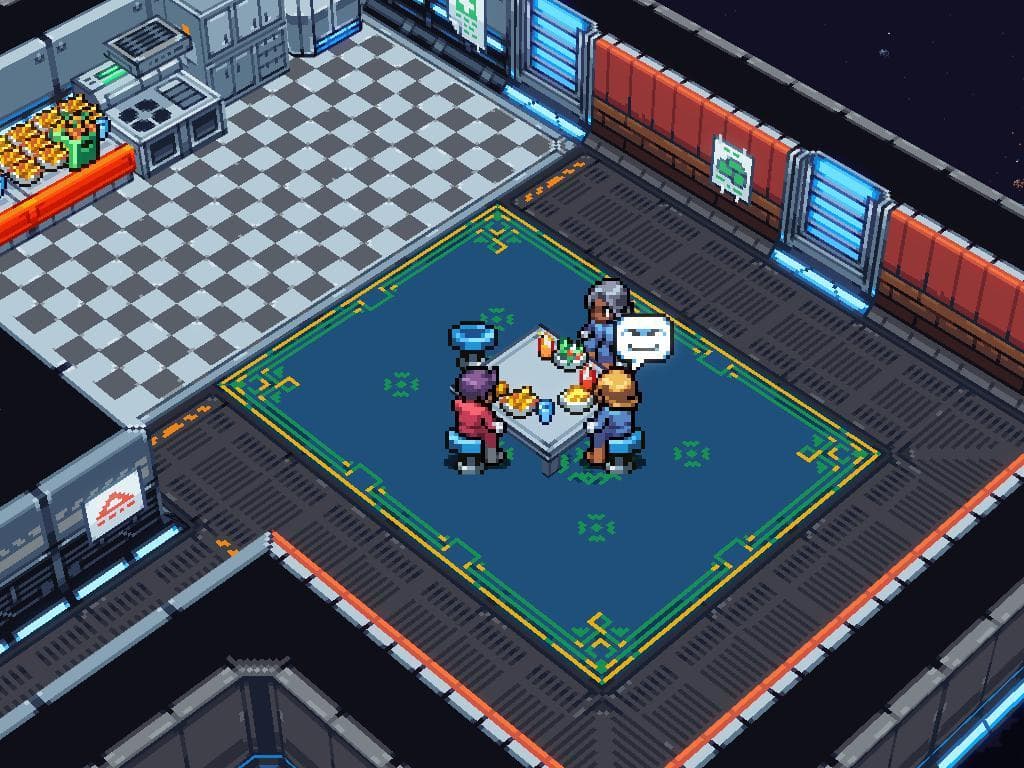Starmancer screenshot 3