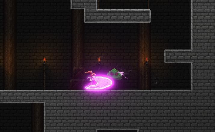 Torhaell (Golden Cliff Games) screenshot 3