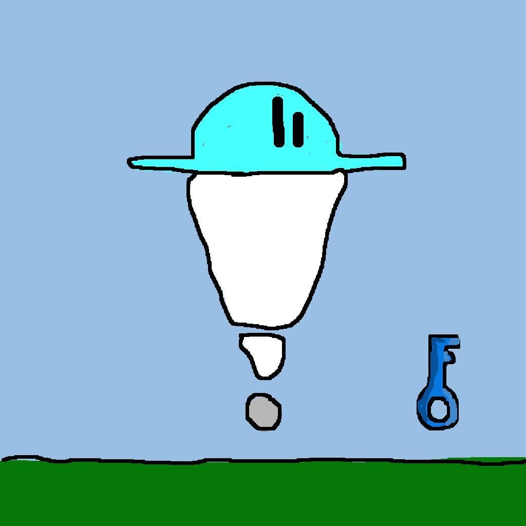 Robot Escape (urmom#12345678)