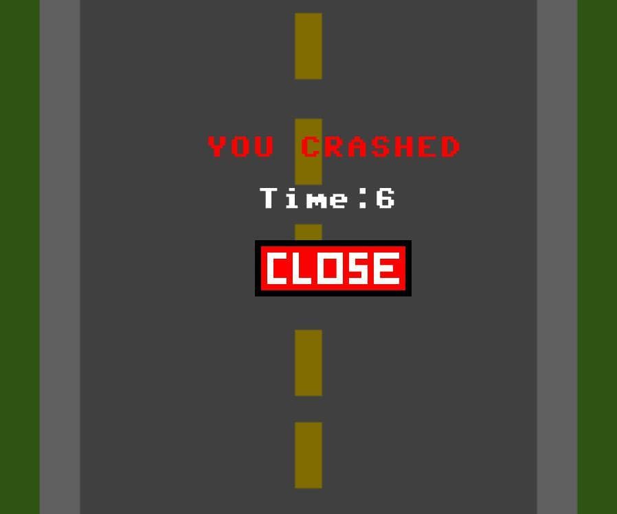 Wild Ride (itch) screenshot 3