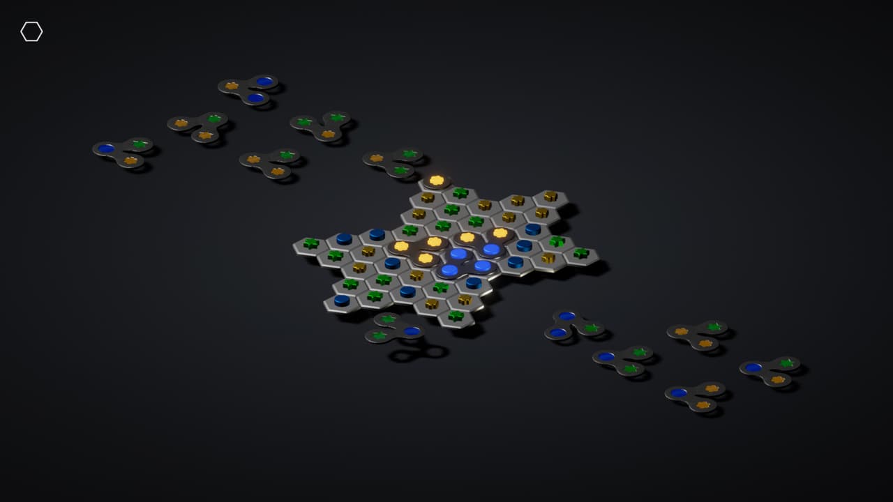 Hexon screenshot 4
