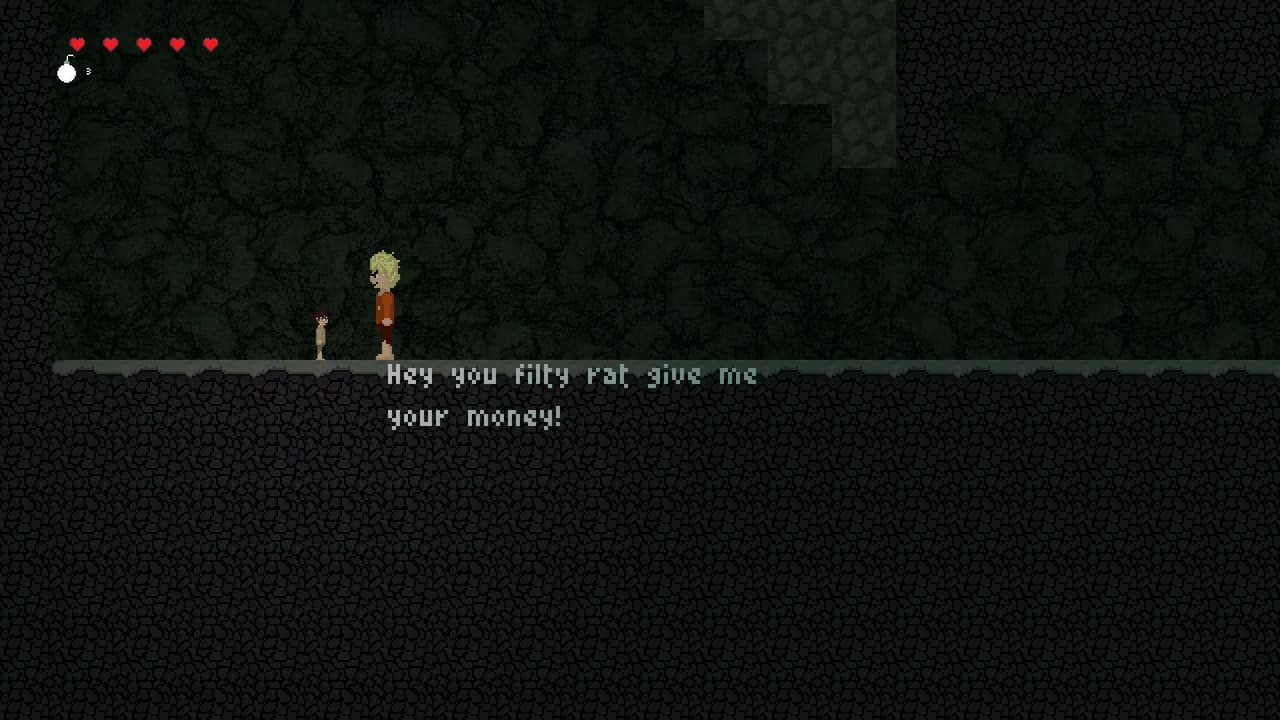 Megalomania screenshot 2