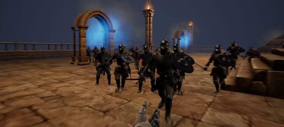 Holy screenshot 3