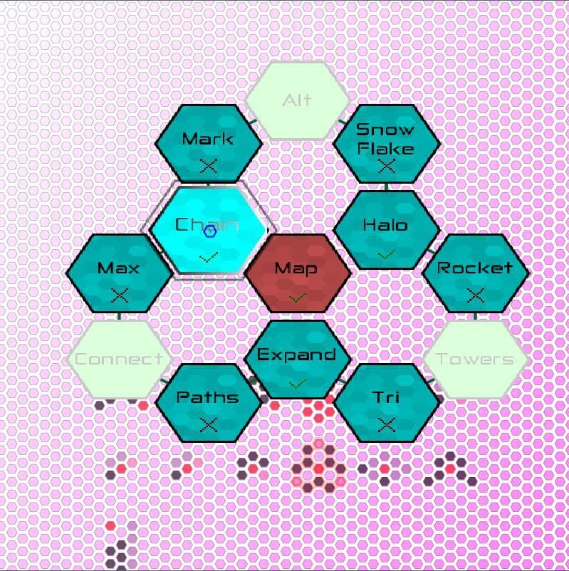 Crypto Hex screenshot 4