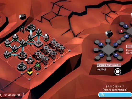 The Mars Odyssey screenshot 2