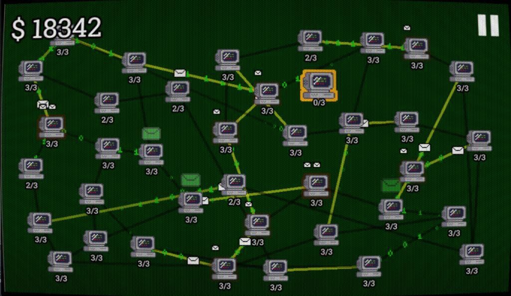 Mininet screenshot 4