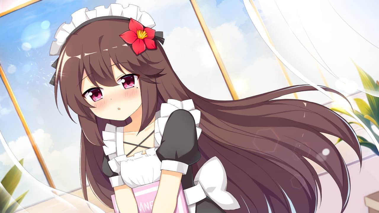 不被忘记的你 screenshot 6