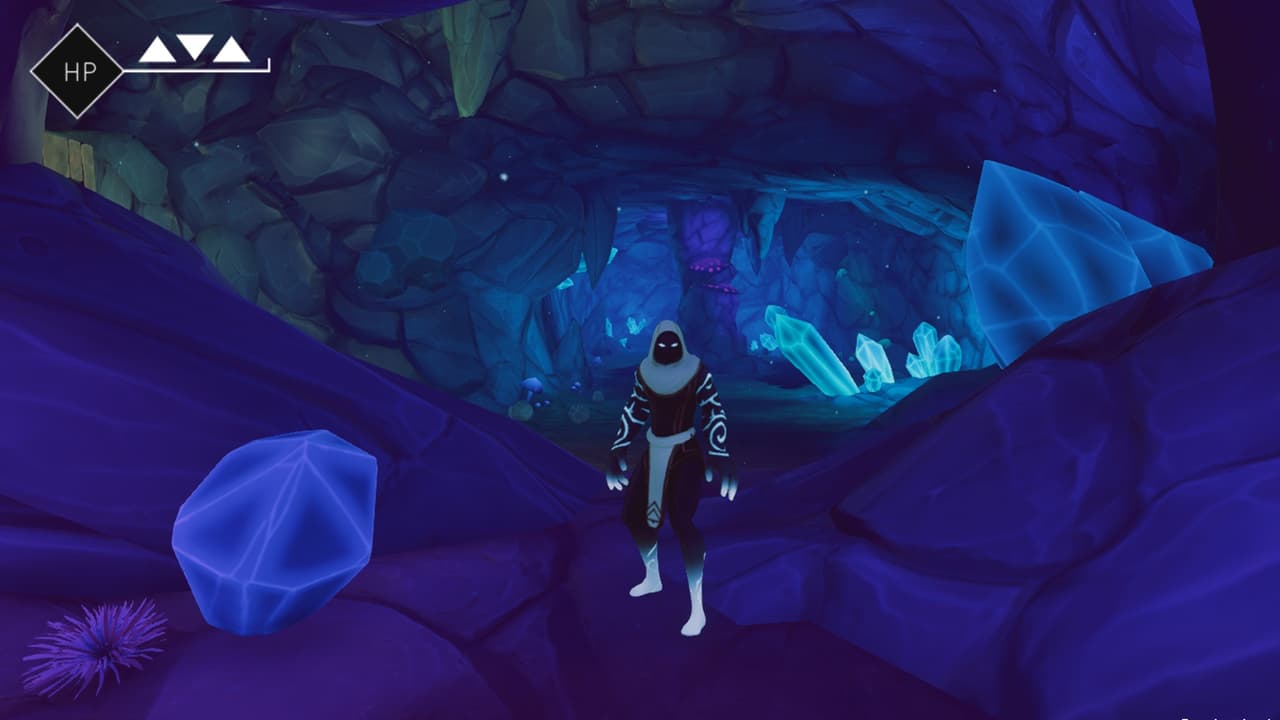 UMBRA (LuisCanary) screenshot 3