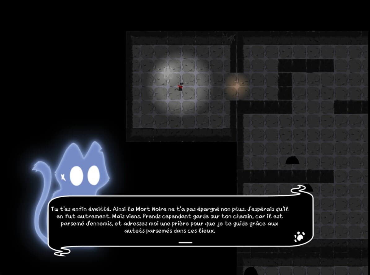 EndSeeker screenshot 2
