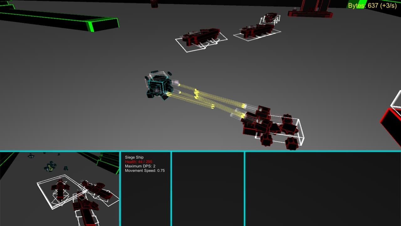 ByteCraft screenshot 2