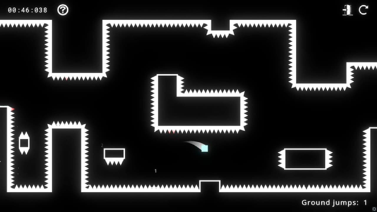 Jump Movement screenshot 2